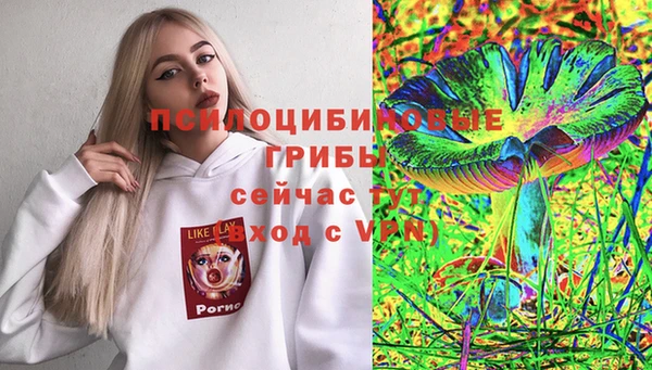 эйфоретик Лихославль